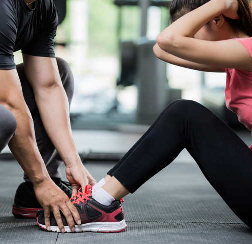 centro sportivo roma nord